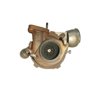 Recambio de turbocompresor para ssangyong kyron 2.0 referencia OEM IAM A6640900780 A6640900780 