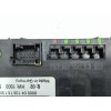 Recambio de caja reles / fusibles para mercedes-benz clase c (w203) c 180 kompressor (203.046) referencia OEM IAM 2095451501 5DK