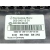 Recambio de caja reles / fusibles para mercedes-benz clase c (w203) c 180 kompressor (203.046) referencia OEM IAM 2095451501 5DK