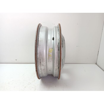 Recambio de llanta para iveco daily iii caja/chasis 35 s 13,35 c 13 referencia OEM IAM 15486115 16H1X5J H6 6X180