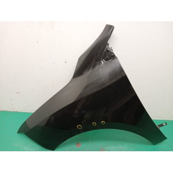 Recambio de aleta delantera izquierda para renault fluence (l3_) 1.5 dci (l30b) referencia OEM IAM 631011341R  