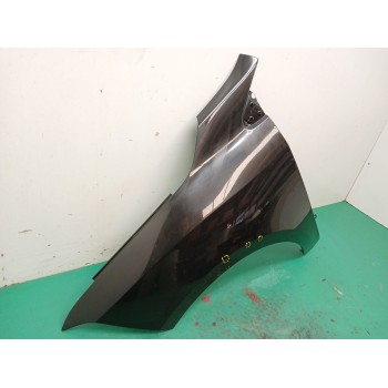 Recambio de aleta delantera izquierda para renault fluence (l3_) 1.5 dci (l30b) referencia OEM IAM 631011341R  