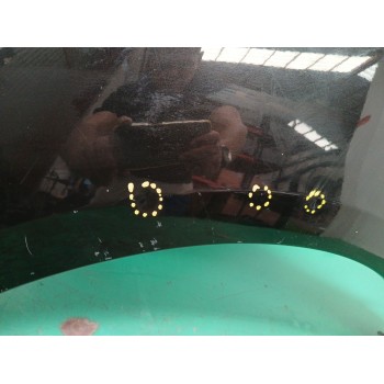 Recambio de aleta delantera izquierda para renault fluence (l3_) 1.5 dci (l30b) referencia OEM IAM 631011341R  