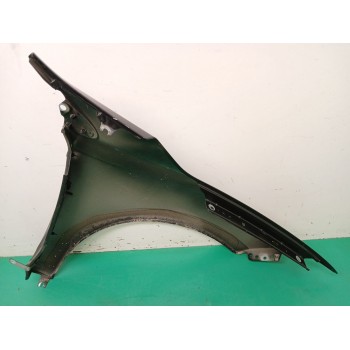 Recambio de aleta delantera izquierda para renault fluence (l3_) 1.5 dci (l30b) referencia OEM IAM 631011341R  