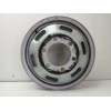 Recambio de llanta para iveco daily iii caja/chasis 35 s 13,35 c 13 referencia OEM IAM 15486115 16H1X5J H6 6X180