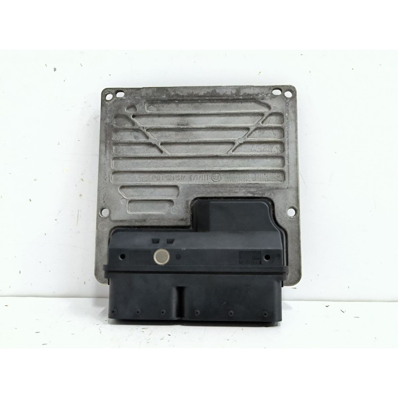 Recambio de centralita motor uce para mercedes-benz clase c (w203) c 180 kompressor (203.046) referencia OEM IAM A2711539079  