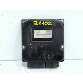 Recambio de centralita motor uce para mercedes-benz clase c (w203) c 180 kompressor (203.046) referencia OEM IAM A2711539079  