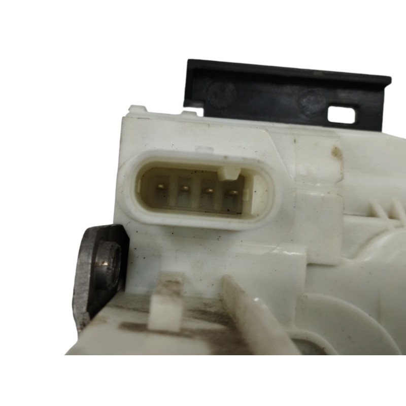 CERRADURA PUERTA DELANTERA IZQUIERDA