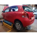 TOYOTA YARIS (_P9_)