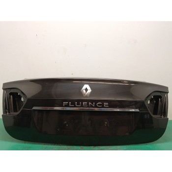 Recambio de tapa maletero para renault fluence (l3_) 1.5 dci (l30b) referencia OEM IAM 901006068R  