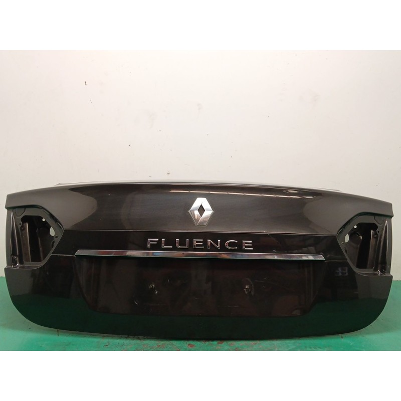 Recambio de tapa maletero para renault fluence (l3_) 1.5 dci (l30b) referencia OEM IAM 901006068R  