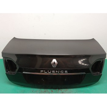 Recambio de tapa maletero para renault fluence (l3_) 1.5 dci (l30b) referencia OEM IAM 901006068R  