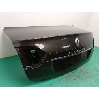 Recambio de tapa maletero para renault fluence (l3_) 1.5 dci (l30b) referencia OEM IAM 901006068R  