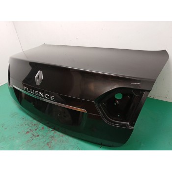 Recambio de tapa maletero para renault fluence (l3_) 1.5 dci (l30b) referencia OEM IAM 901006068R  