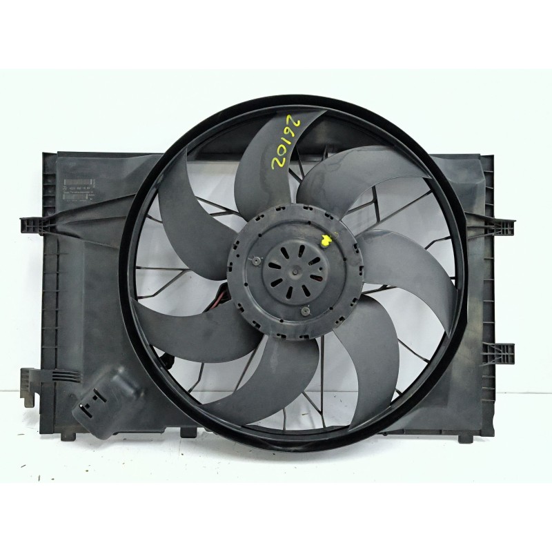 ELECTROVENTILADOR A2035400688 885003230