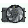 Recambio de electroventilador para mercedes-benz clase c (w203) c 180 kompressor (203.046) referencia OEM IAM A2035001593 A20354