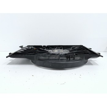 Recambio de electroventilador para mercedes-benz clase c (w203) c 180 kompressor (203.046) referencia OEM IAM A2035001593 A20354