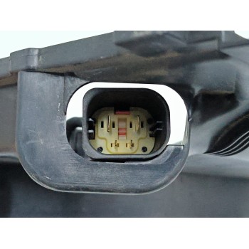 Recambio de electroventilador para mercedes-benz clase c (w203) c 180 kompressor (203.046) referencia OEM IAM A2035001593 A20354