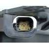 Recambio de electroventilador para mercedes-benz clase c (w203) c 180 kompressor (203.046) referencia OEM IAM A2035001593 A20354