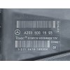 Recambio de electroventilador para mercedes-benz clase c (w203) c 180 kompressor (203.046) referencia OEM IAM A2035001593 A20354