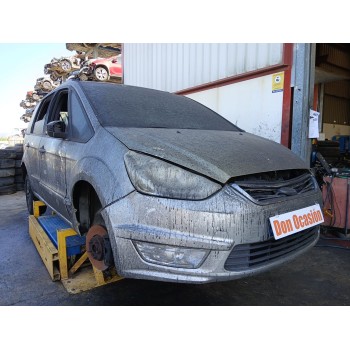 ford galaxy ii (wa6) del año 2013