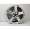 Recambio de llanta para ford focus berlina (cap) ghia referencia OEM IAM 4M5J1007BB 6.5JX17H2 ET 52.5 H5 5X111