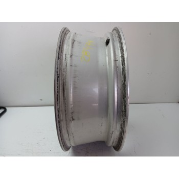 Recambio de llanta para ford focus berlina (cap) ghia referencia OEM IAM 4M5J1007BB 6.5JX17H2 ET 52.5 H5 5X111