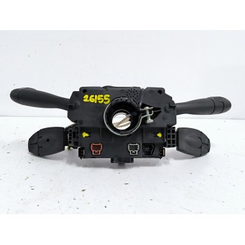 Recambio de mando multifuncion para peugeot 607 (9d, 9u) 2.2 hdi referencia OEM IAM 96574188XT 12274609 