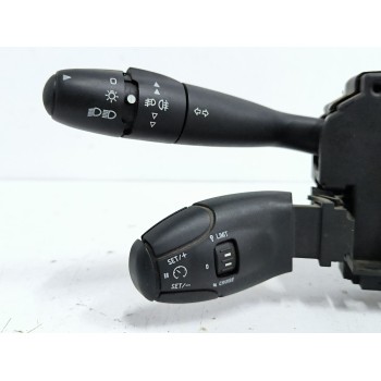 Recambio de mando multifuncion para peugeot 607 (9d, 9u) 2.2 hdi referencia OEM IAM 96574188XT 12274609 