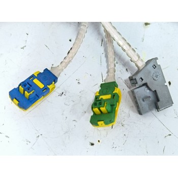 Recambio de mando multifuncion para peugeot 607 (9d, 9u) 2.2 hdi referencia OEM IAM 96574188XT 12274609 