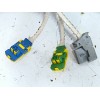 Recambio de mando multifuncion para peugeot 607 (9d, 9u) 2.2 hdi referencia OEM IAM 96574188XT 12274609 