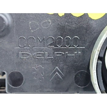 Recambio de mando multifuncion para peugeot 607 (9d, 9u) 2.2 hdi referencia OEM IAM 96574188XT 12274609 