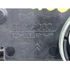 Recambio de mando multifuncion para peugeot 607 (9d, 9u) 2.2 hdi referencia OEM IAM 96574188XT 12274609 