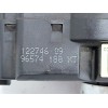 Recambio de mando multifuncion para peugeot 607 (9d, 9u) 2.2 hdi referencia OEM IAM 96574188XT 12274609 