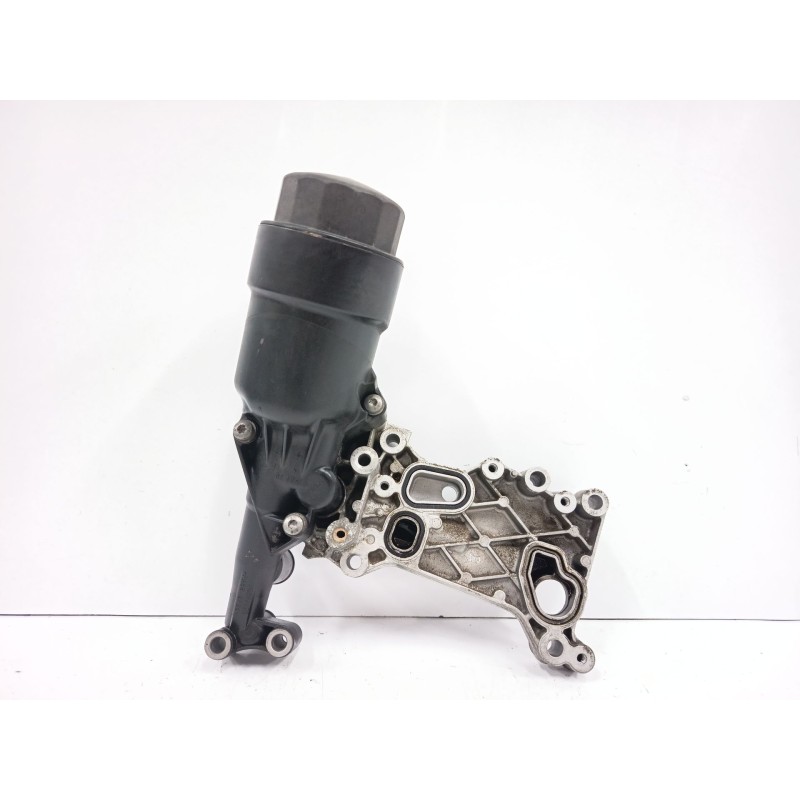 Recambio de soporte filtro aceite para mercedes-benz clase b sports tourer (w246, w242) b 200 cdi (246.201) referencia OEM IAM A