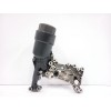 Recambio de soporte filtro aceite para mercedes-benz clase b sports tourer (w246, w242) b 200 cdi (246.201) referencia OEM IAM A