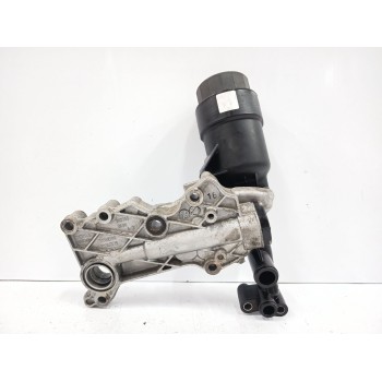 Recambio de soporte filtro aceite para mercedes-benz clase b sports tourer (w246, w242) b 200 cdi (246.201) referencia OEM IAM A