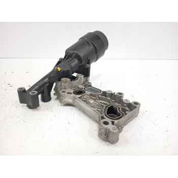 Recambio de soporte filtro aceite para mercedes-benz clase b sports tourer (w246, w242) b 200 cdi (246.201) referencia OEM IAM A
