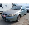 CHEVROLET LACETTI (J200)