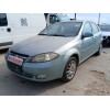 chevrolet lacetti (j200) del año 2007