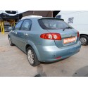 CHEVROLET LACETTI (J200)