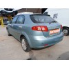 chevrolet lacetti (j200) del año 2007