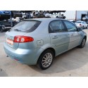 CHEVROLET LACETTI (J200)