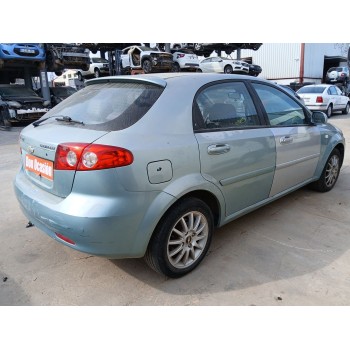 chevrolet lacetti (j200) del año 2007