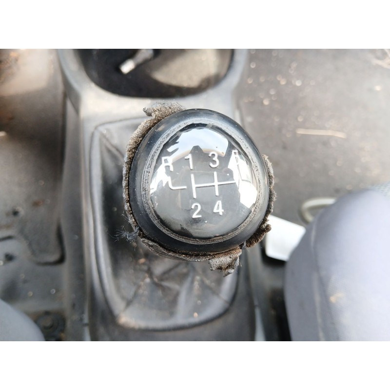CHEVROLET LACETTI (J200) 2007
