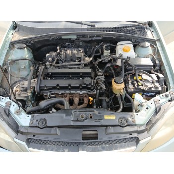 chevrolet lacetti (j200) del año 2007
