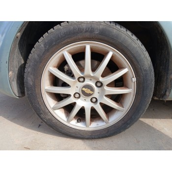 chevrolet lacetti (j200) del año 2007