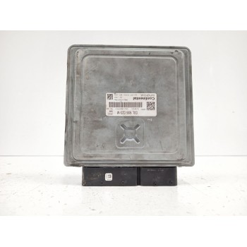 Recambio de centralita motor uce para audi a3 sportback (8pa) 1.6 tdi referencia OEM IAM 03L906023M 03L906023L 5WP42813AA