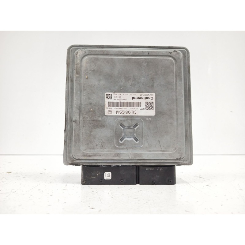CENTRALITA MOTOR UCE 03L906023L 5WP42813AA