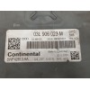 Recambio de centralita motor uce para audi a3 sportback (8pa) 1.6 tdi referencia OEM IAM 03L906023M 03L906023L 5WP42813AA